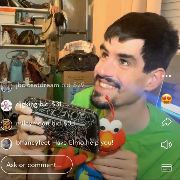 Mrc624’s Last Sunday of the Month Gift Away Bag Show 10/26 @7:30pm - Picture 4 of 7